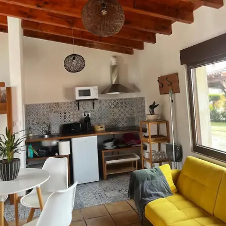 Apartamento Lastras 24 Queveda