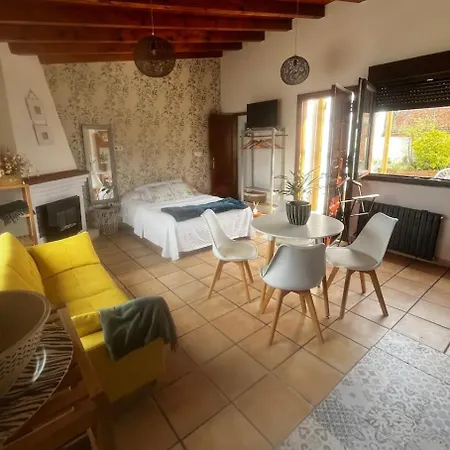Apartment Lastras 24 Santillana del Mar