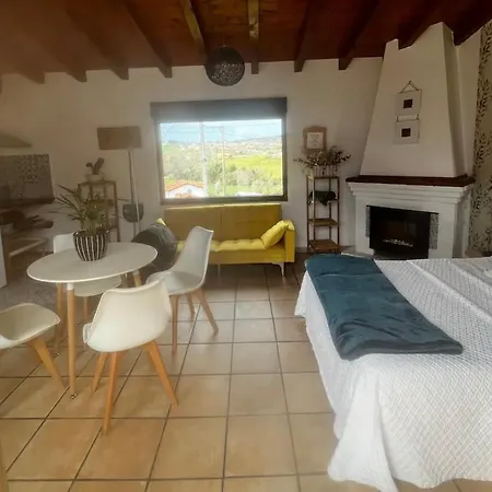 Apartment Lastras 24