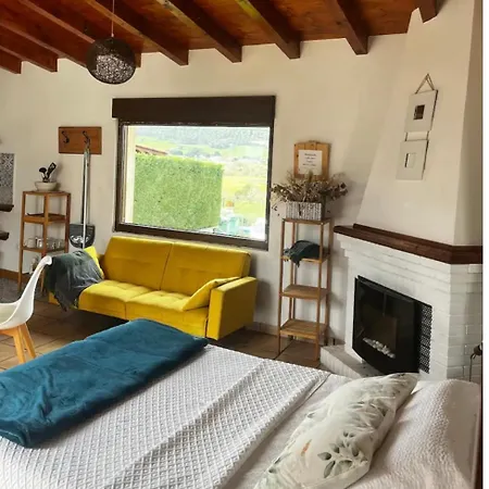 Apartment Lastras 24