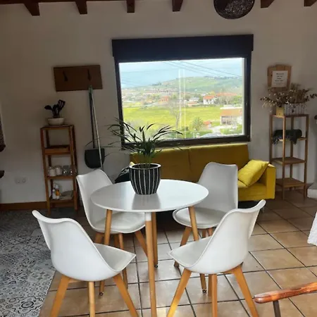 Apartamento Lastras 24 Queveda