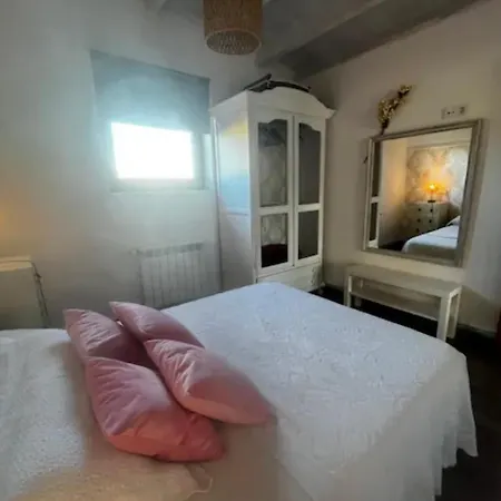 Apartamento Lastras 24 *