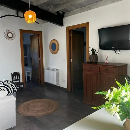 Apartamento Lastras 24 Queveda