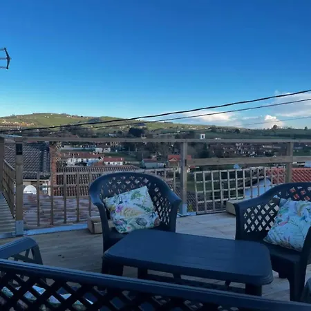 Lastras 24 Apartment Santillana del Mar