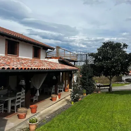 Apartment Lastras 24