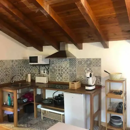 Apartment Lastras 24 *