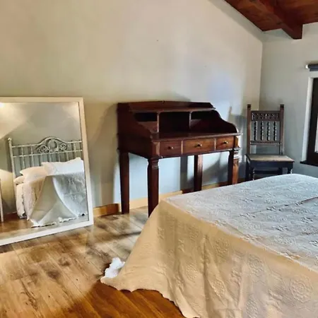 Apartment Lastras 24 *