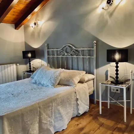 Apartamento Lastras 24