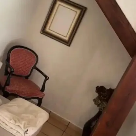 Lastras 24 Apartamento