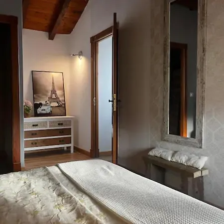 Apartment Lastras 24 Santillana del Mar