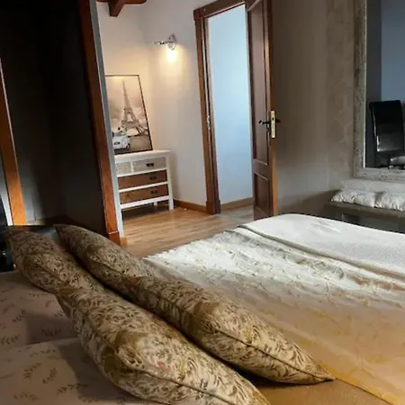 Apartment Lastras 24 *