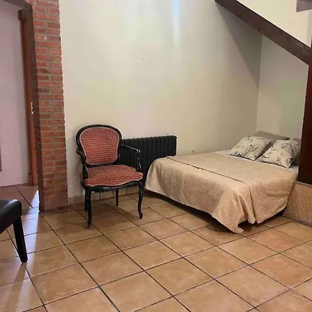 Apartment Lastras 24 *