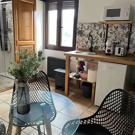 Apartamento Lastras 24 Queveda
