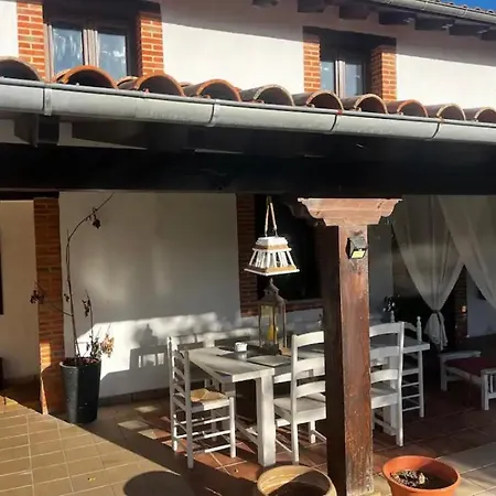 Apartment Lastras 24 Santillana del Mar