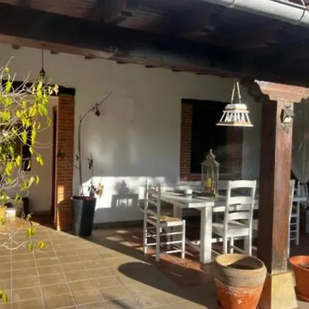 Apartment Lastras 24
