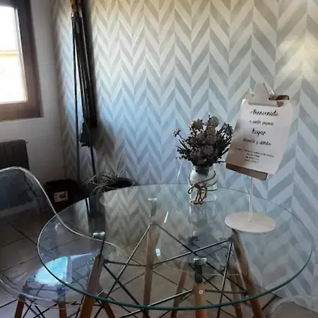 Apartamento Lastras 24 Queveda