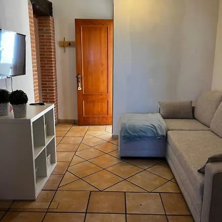 Apartamento Lastras 24 *