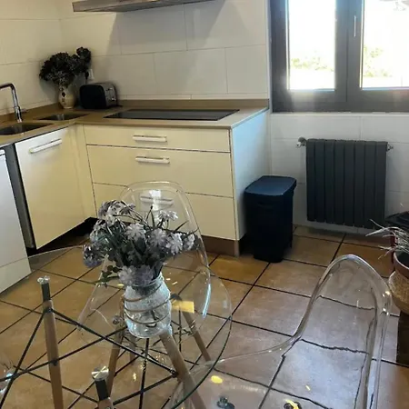 Apartment Lastras 24