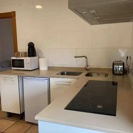 Apartamento Lastras 24 *
