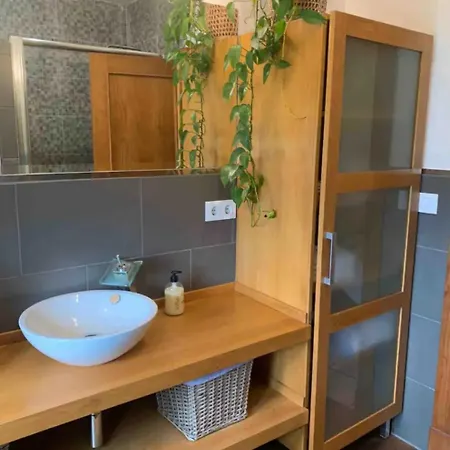 Apartment Lastras 24 Santillana del Mar