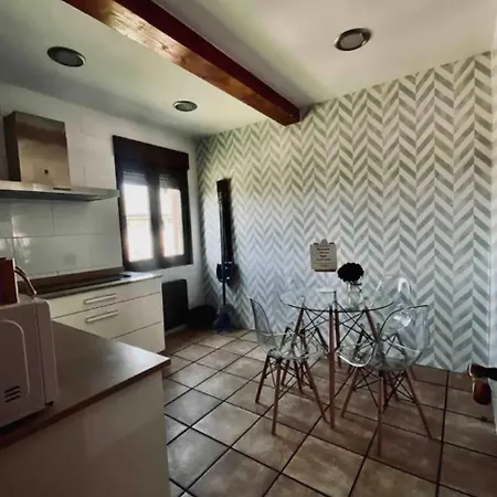 Apartamento Lastras 24