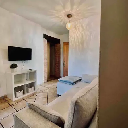 Apartment Lastras 24 *
