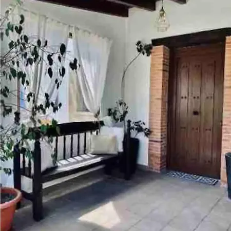 Lastras 24 Apartamento *