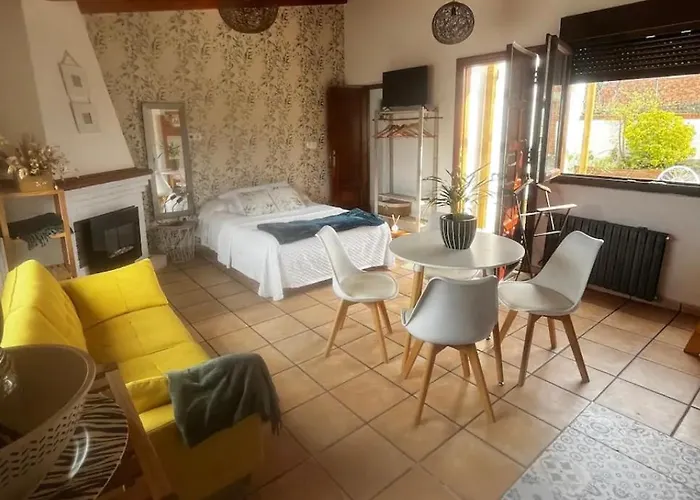 Apartmán Lastras 24 Queveda