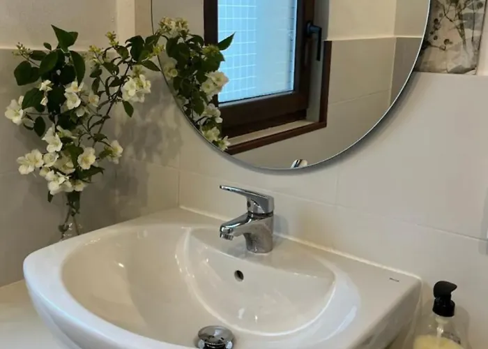 Lastras 24 Apartmán Queveda