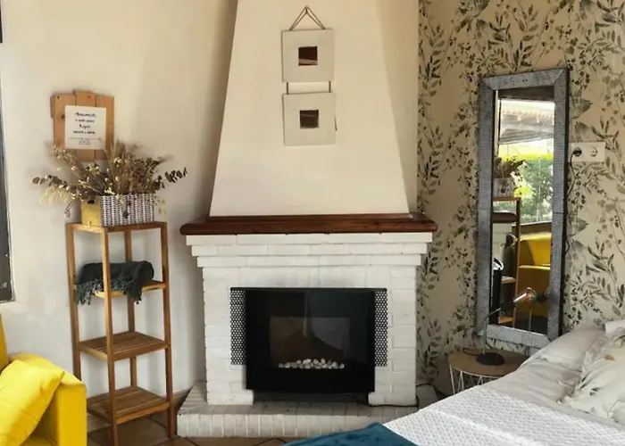 Apartmán Lastras 24 Queveda