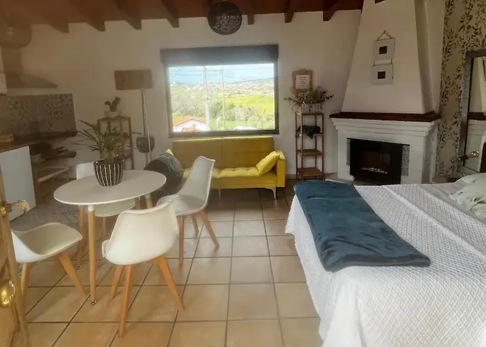 Apartmán Lastras 24