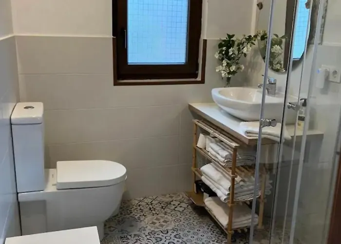 Apartmán Lastras 24 Queveda