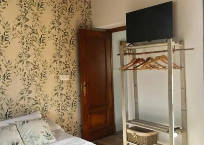 Lastras 24 Apartmán Queveda