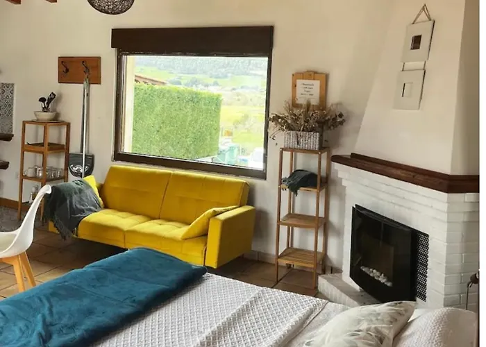 Apartmán Lastras 24