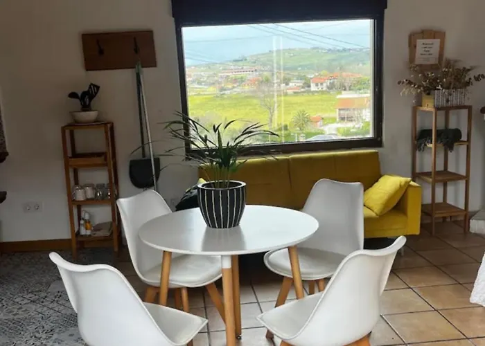 Apartmán Lastras 24 Queveda