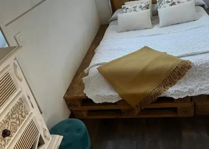 Lastras 24 Apartmán