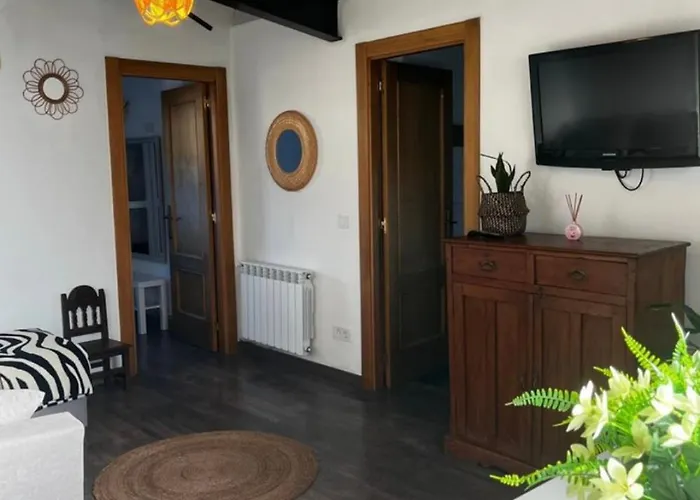 Apartmán Lastras 24 Queveda