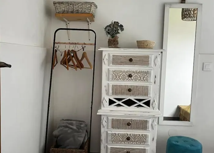 Lastras 24 Apartmán Queveda