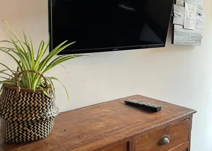 Lastras 24 Apartmán *