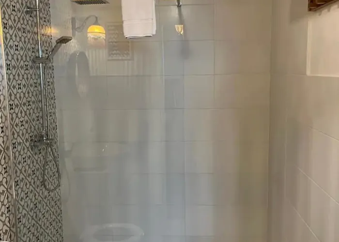 Lastras 24 Apartmán *