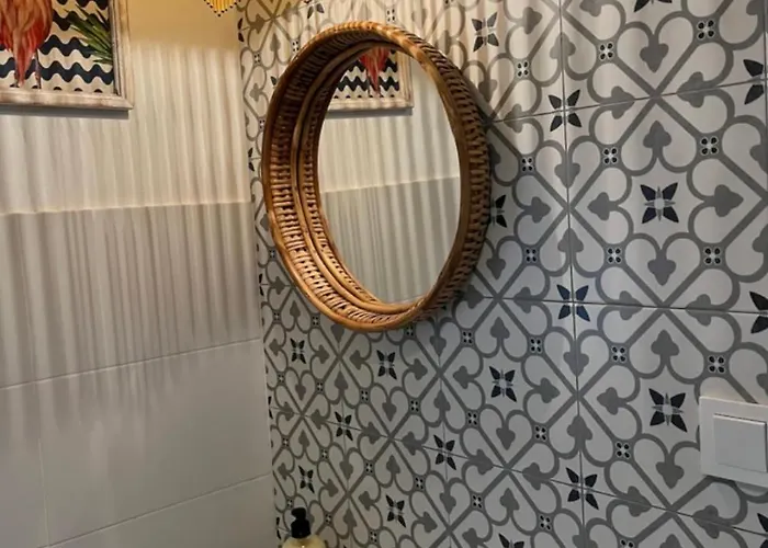 Apartmán Lastras 24