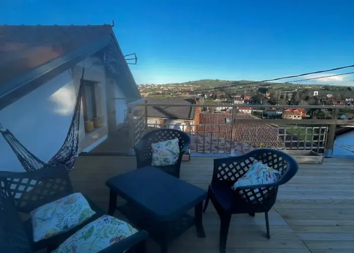 Lastras 24 Apartmán *