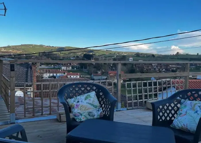 Lastras 24 Apartmán Queveda