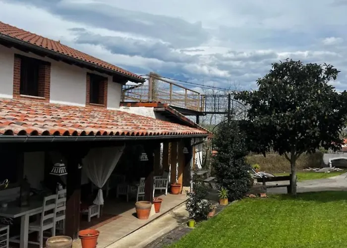 Apartmán Lastras 24