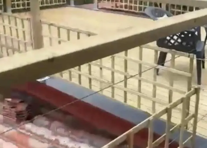 Lastras 24 Apartmán *