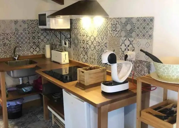 Apartmán Lastras 24 Queveda