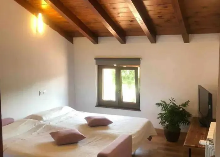 Apartmán Lastras 24