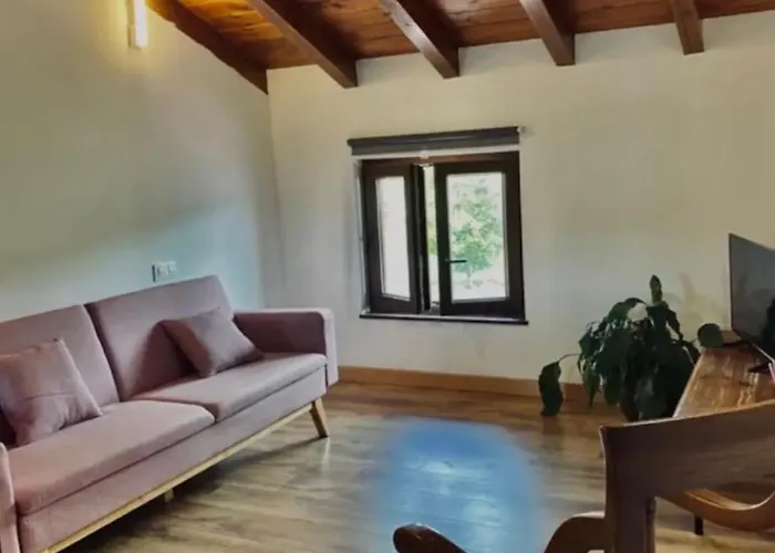 Lastras 24 Apartmán