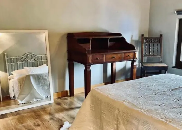 Apartmán Lastras 24 *