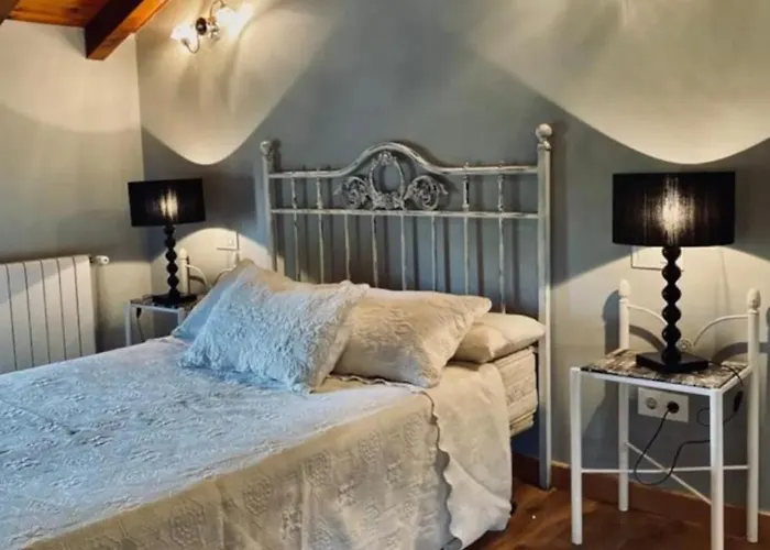 Apartmán Lastras 24